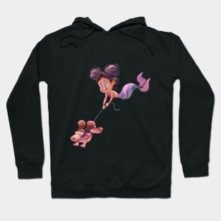 Mermaid Hoodie